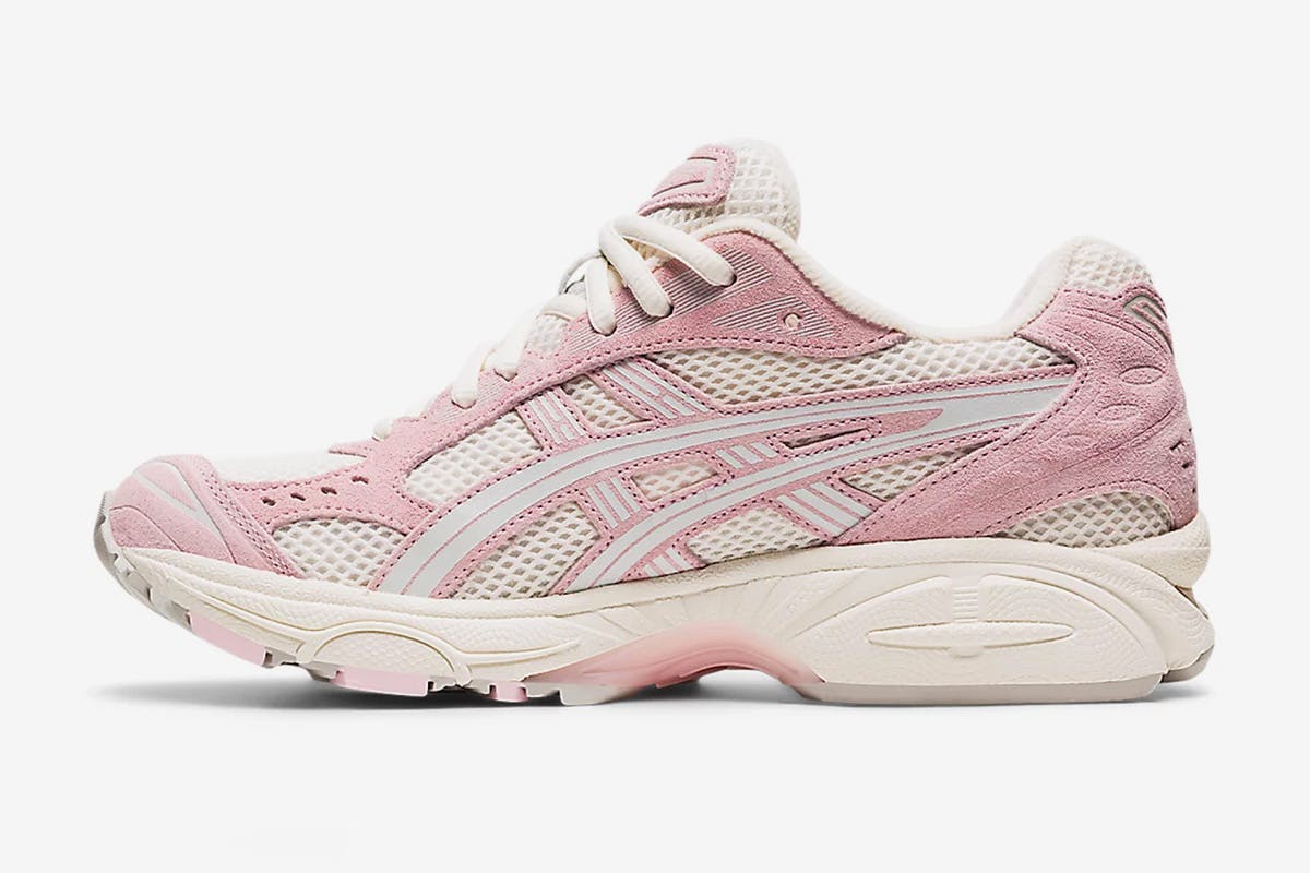 kayano pink